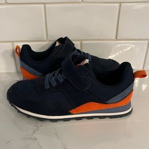 H & M sneakers little boy size 13